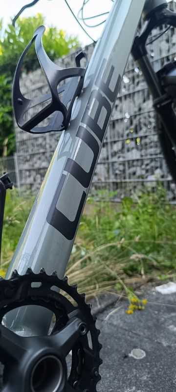 Used CUBE ATTENTION 2023 2023 Mountainbike, Green, 27.5, 29 — image 20 of 23