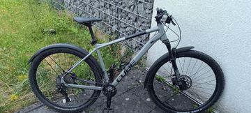 Used CUBE ATTENTION 2023 2023 Mountainbike, Green, 27.5, 29 — image 21 of 23
