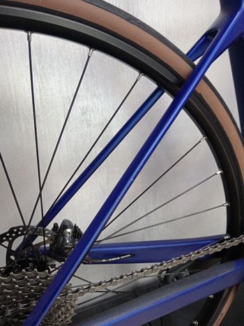 Tweedehands BMC Teammachine SLR01 FOUR 2021 2021 Road & Gravel — afbeelding 3 van 8