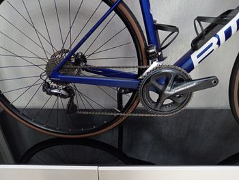 Tweedehands BMC Teammachine SLR01 FOUR 2021 2021 Road & Gravel — afbeelding 2 van 8