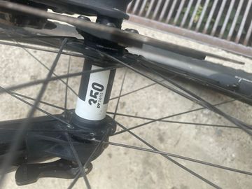 Używany Orbea Rallon Shimano Deore XT 2023 Mountainbike — zdjęcie 11 z 12