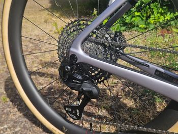Used Cervélo Áspero GRX RX825 Di2 2026 2026 Road & Gravel, Light Gray — image 5 of 8