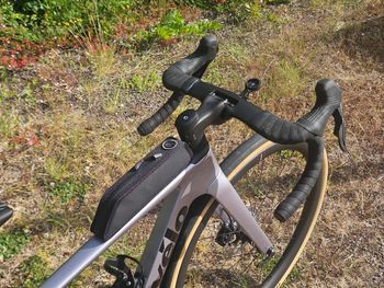 Used Cervélo Áspero GRX RX825 Di2 2026 2026 Road & Gravel, Light Gray — image 7 of 8