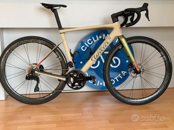 Used Wilier Rave SLR 2023 2023 Road & Gravel