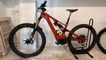 Specialized Turbo Levo Pro 2022 2022 MTB d'occasion