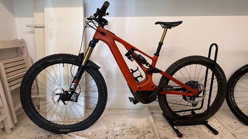 Used Specialized Turbo Levo Pro 2022 2022 MTB