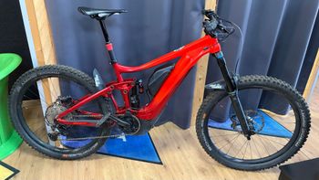 Giant Reign E+ 1 Pro 2020 2020 VTT d'occasion