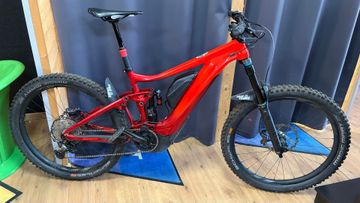 Giant Reign E+ 1 Pro 2020 2020 MTB d'occasion