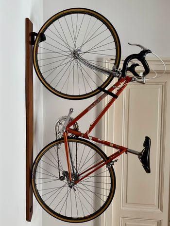 Eddy Merckx Campagnolo Super Record 1981 Route & Gravel d'occasion