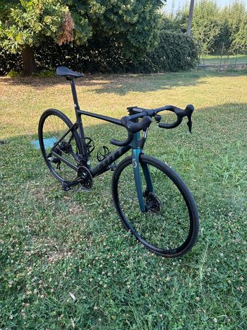 Scott Addict RC 20 2024 2024 Road & Gravel d'occasion — image 2 sur 8