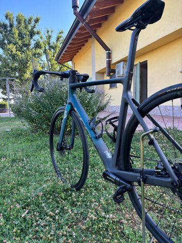 Tweedehands Scott Addict RC 20 2024 2024 Road & Gravel — afbeelding 3 van 8