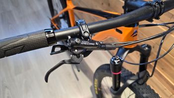 Merida BIG NINE TR 5000 2026 2026 Mountainbike d'occasion — image 5 sur 10