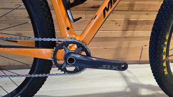 Merida BIG NINE TR 5000 2026 2026 Mountainbike d'occasion — image 3 sur 10