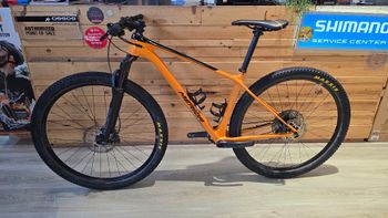 Merida BIG NINE TR 5000 2026 2026 Mountainbike d'occasion — image 9 sur 10