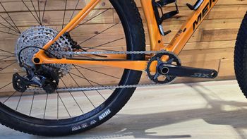 Merida BIG NINE TR 5000 2026 2026 Mountainbike d'occasion — image 2 sur 10