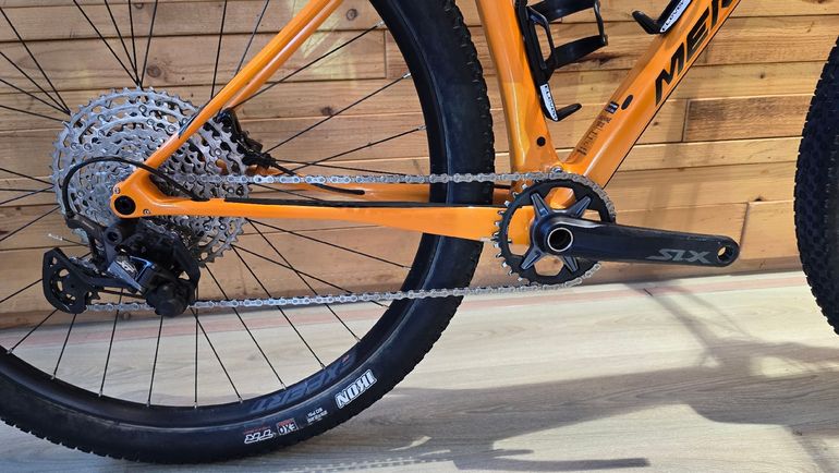 Merida BIG NINE TR 5000 2026 2026 Mountainbike d'occasion — image 2 sur 10
