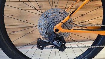 Merida BIG NINE TR 5000 2026 2026 Mountainbike d'occasion — image 4 sur 10