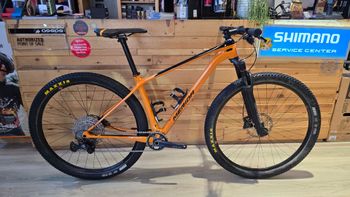 Merida BIG NINE TR 5000 2026 2026 VTT d'occasion