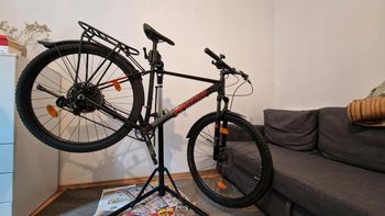 Conway MS 6.9 2023 2023 MTB usato