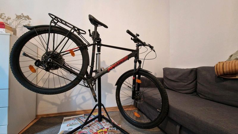 Conway MS 6.9 2023 2023 MTB usato