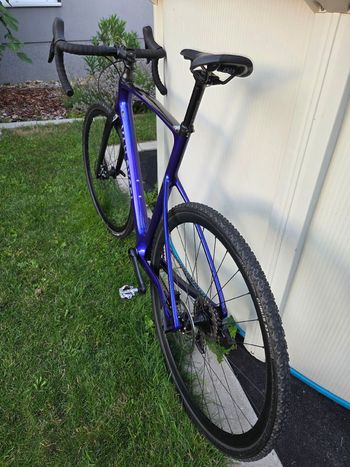 Van rysel Rcx SRAM Force eTap AXS 2024 Road & Gravel d'occasion — image 5 sur 5