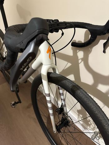Specialized Crux Comp 2026 2026 Road & Gravel d'occasion — image 8 sur 10