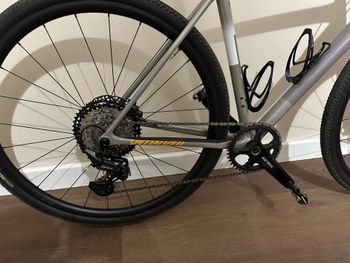 Specialized Crux Comp 2026 2026 Road & Gravel d'occasion — image 3 sur 10