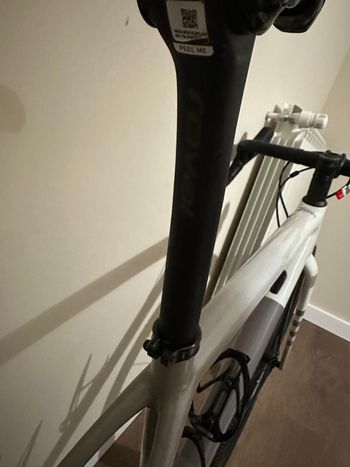 Specialized Crux Comp 2026 2026 Road & Gravel d'occasion — image 10 sur 10