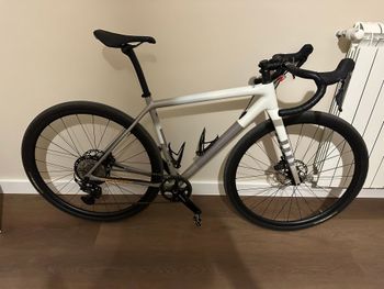Specialized Crux Comp 2026 2026 Route & Gravel d'occasion