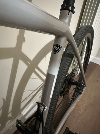 Specialized Crux Comp 2026 2026 Road & Gravel d'occasion — image 4 sur 10
