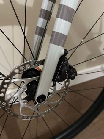 Specialized Crux Comp 2026 2026 Road & Gravel d'occasion — image 6 sur 10