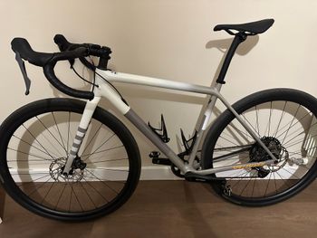 Specialized Crux Comp 2026 2026 Road & Gravel d'occasion — image 2 sur 10