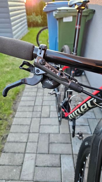 Tweedehands Niner Custom Shimano XTR 2019 Mountainbike — afbeelding 16 van 20