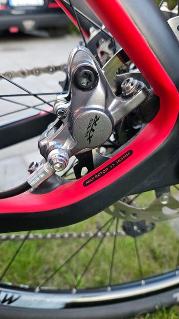 Tweedehands Niner Custom Shimano XTR 2019 Mountainbike — afbeelding 6 van 20