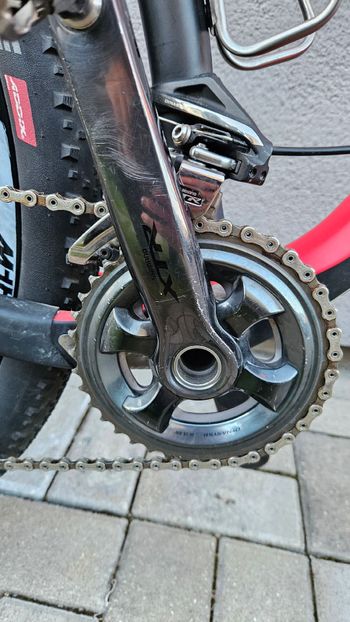 Tweedehands Niner Custom Shimano XTR 2019 Mountainbike — afbeelding 4 van 20