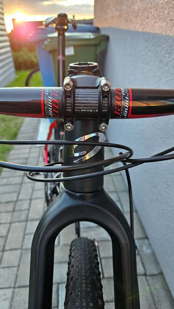 Tweedehands Niner Custom Shimano XTR 2019 Mountainbike — afbeelding 15 van 20