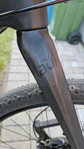 Tweedehands Niner Custom Shimano XTR 2019 Mountainbike — afbeelding 10 van 20