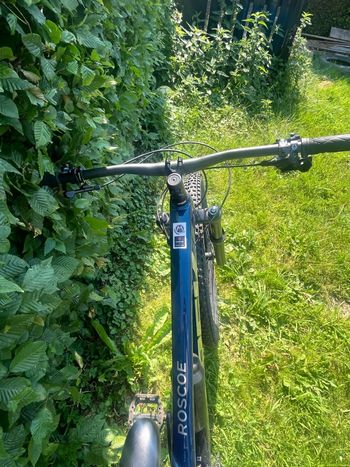 Tweedehands Trek Roscoe 8 2023 2023 Mountainbike — afbeelding 3 van 7