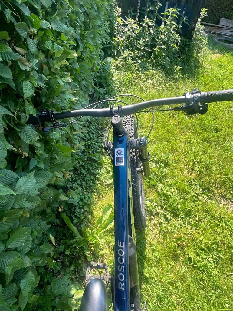 Tweedehands Trek Roscoe 8 2023 2023 Mountainbike — afbeelding 3 van 7