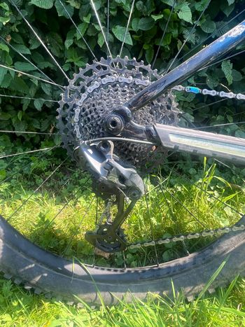 Tweedehands Trek Roscoe 8 2023 2023 Mountainbike — afbeelding 4 van 7