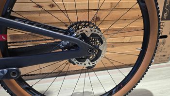 Gebrauchtes Scott Contessa Spark RC World Cup 2023 2023 Mountainbike, Schwarz, 29 — Bild 12 von 14