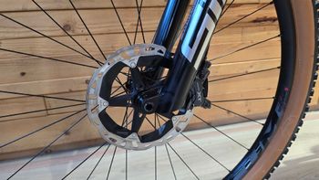 Gebrauchtes Scott Contessa Spark RC World Cup 2023 2023 Mountainbike, Schwarz, 29 — Bild 11 von 14