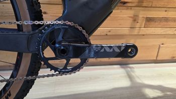 Gebrauchtes Scott Contessa Spark RC World Cup 2023 2023 Mountainbike, Schwarz, 29 — Bild 3 von 14