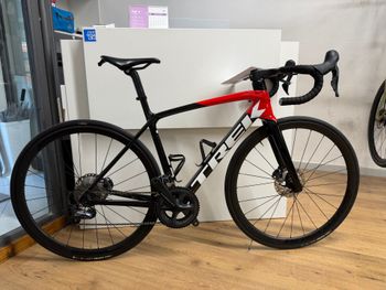 Used Trek Émonda SL 6 Disc Pro 2021 2021 Road & Gravel