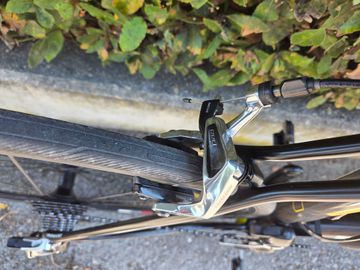 Used Olympia 799 2020 Road & Gravel, Black — image 2 of 5