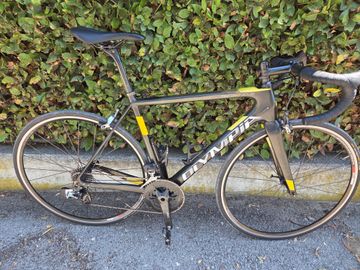 Olympia 799 2020 Road & Gravel usato