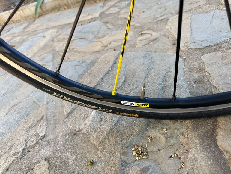 Specialized S-Works Tarmac SL4 SRAM RED 2012 2012 Road & Gravel d'occasion — image 12 sur 14