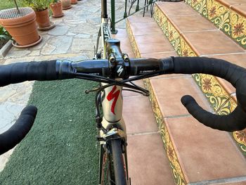 Specialized S-Works Tarmac SL4 SRAM RED 2012 2012 Road & Gravel d'occasion — image 6 sur 14