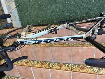 Specialized S-Works Tarmac SL4 SRAM RED 2012 2012 Road & Gravel d'occasion — image 9 sur 14