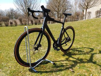 Brugt Rose Reveal 06 Ultegra Di2 2023 Road & Gravel — billede 4 af 15